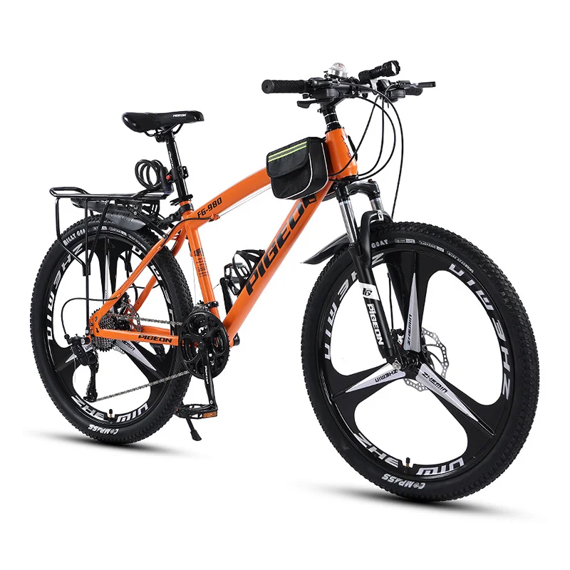 Хорошая цена, велосипед для фристайла, 26 дюймов, уличный велосипед BMX с двойным дисктормозом
