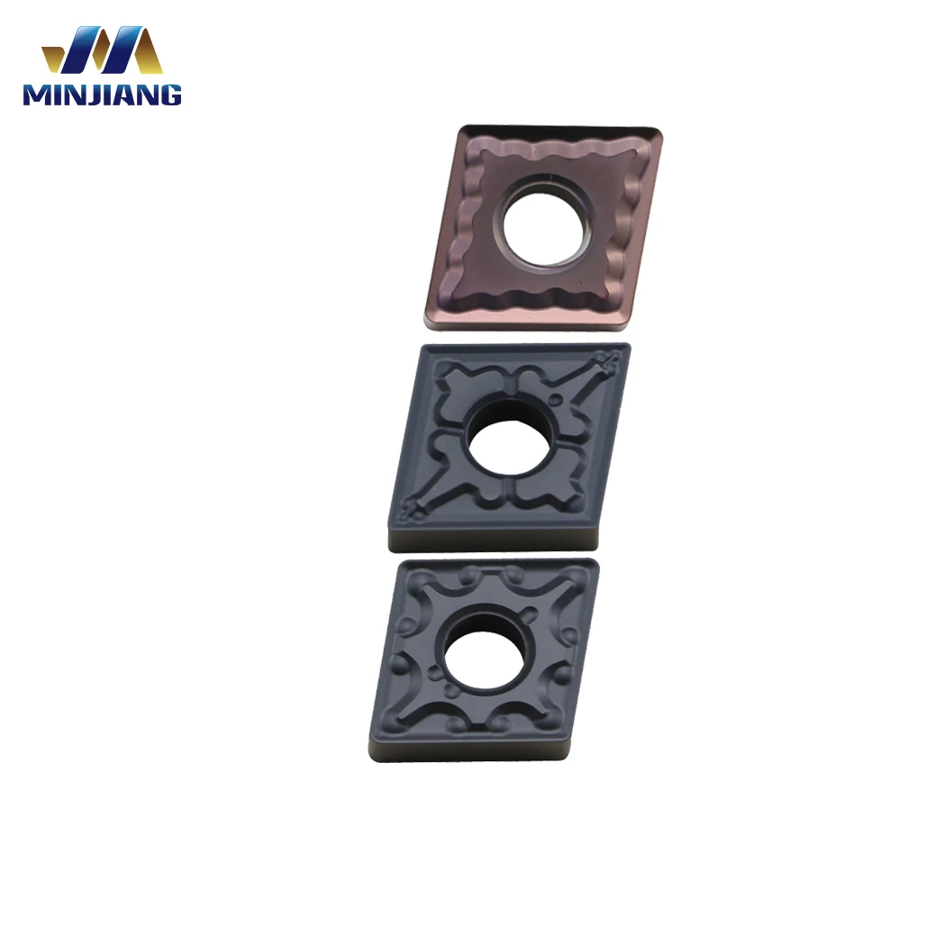 Good quality china cnmg 120412 knife tools lathe carbide turning inserts