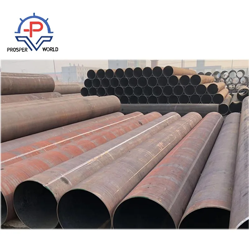 astm a105 carbon end cap seamless outside diameter 700mm steel pipe