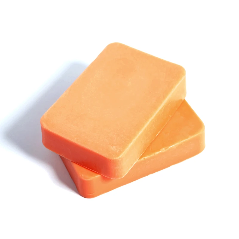 Custom Papaya Extract Whitening Soap for Kojic Acid