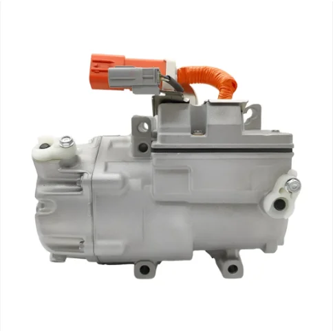 Utranee 12V Automotive Electric AC Compressor New Condition Wholesale for Toyota Lexus RX450h ES27C 042000-0242