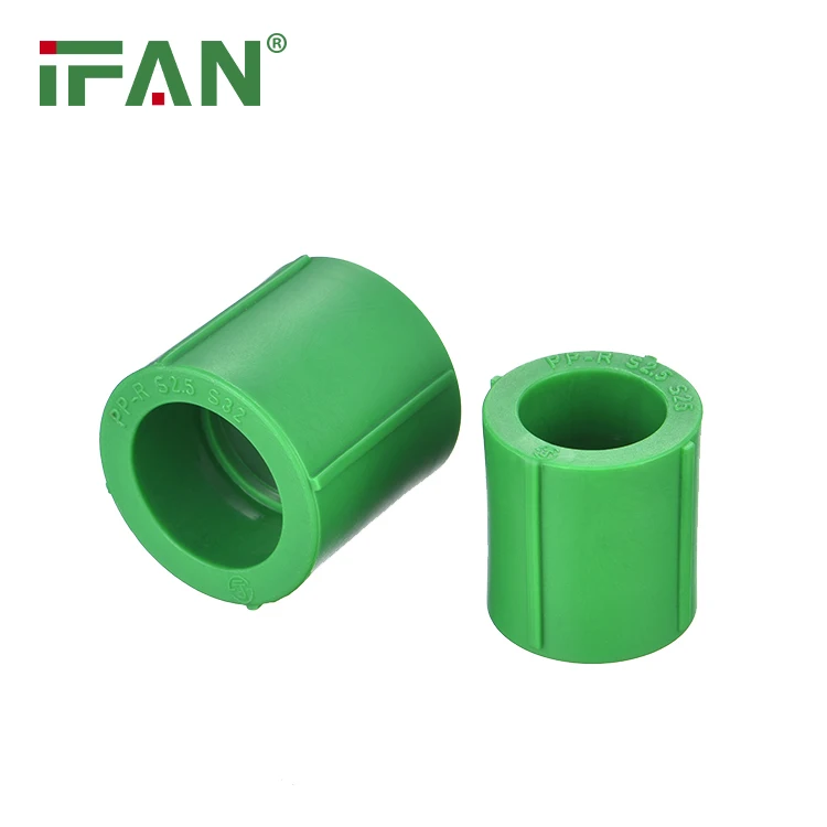 Фитинги IFAN высокого качества 20-110 мм