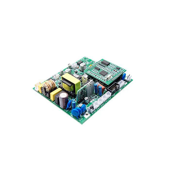 China Professional Master Electronics Hackrf One 18650 Battery Charger PCB manufacture and develop