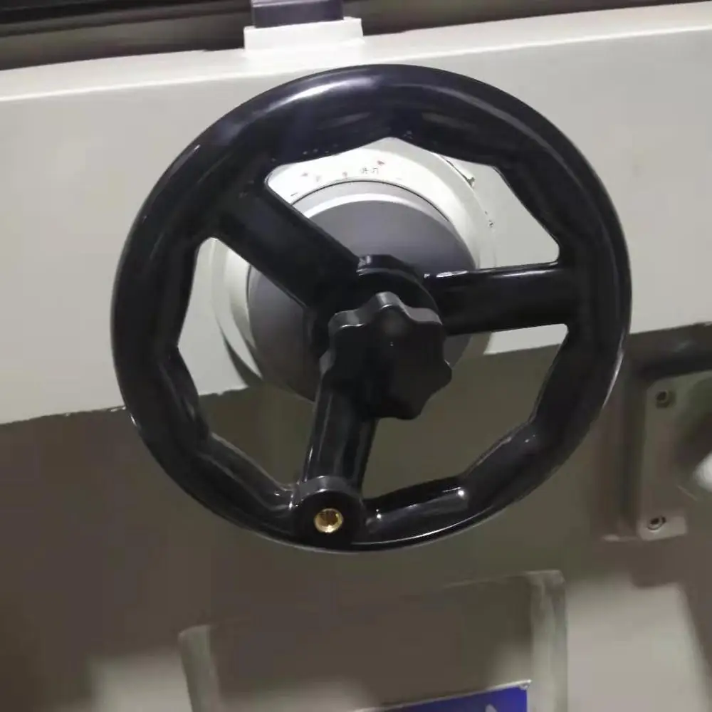 Manufacturer sells M618 manual surface grinder