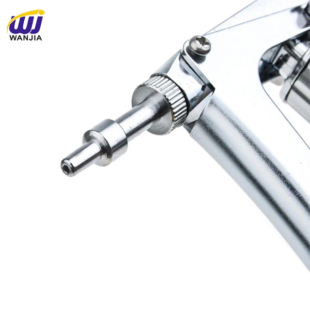 WJ121-1 1ml & 2ml veterinary syringe ,automatic chicken vaccinator