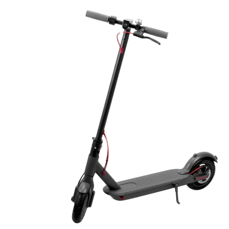 Standing Off Road  Folding Two 2 Wheel  Adult Kick Warehouse Dual Motor  Electric For Adult