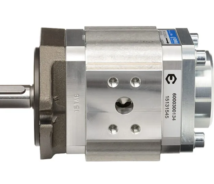 Best price for Eckerle Hydraulic Gerotor Internal Gear Pump