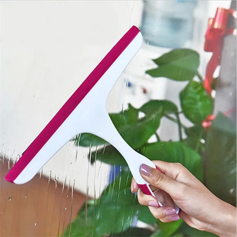 Wholesale bathroom car mirror window cleaner