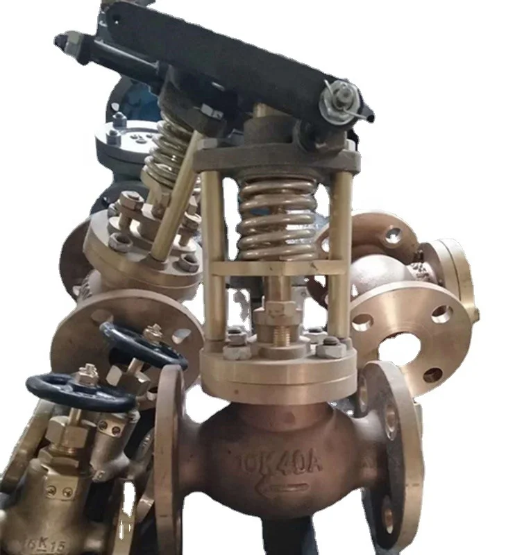 F7399 JIS Marine Emergency Shut Off Valve 5K 10K  Stop Valve Shut-off Valve