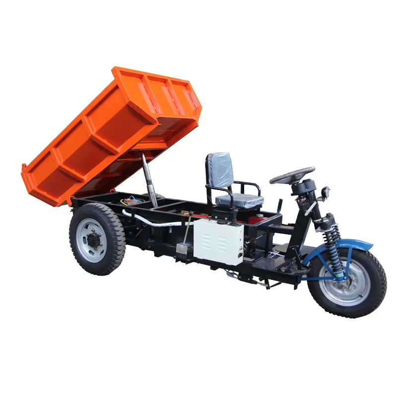 Factory wholesale superior quality good reputation excellent price strong faction triciclo electrico