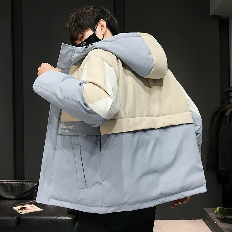 latest coat wholesale down jacket casual custom hooded jackette for men winter mens  jackets coats wallpapers/wall coating