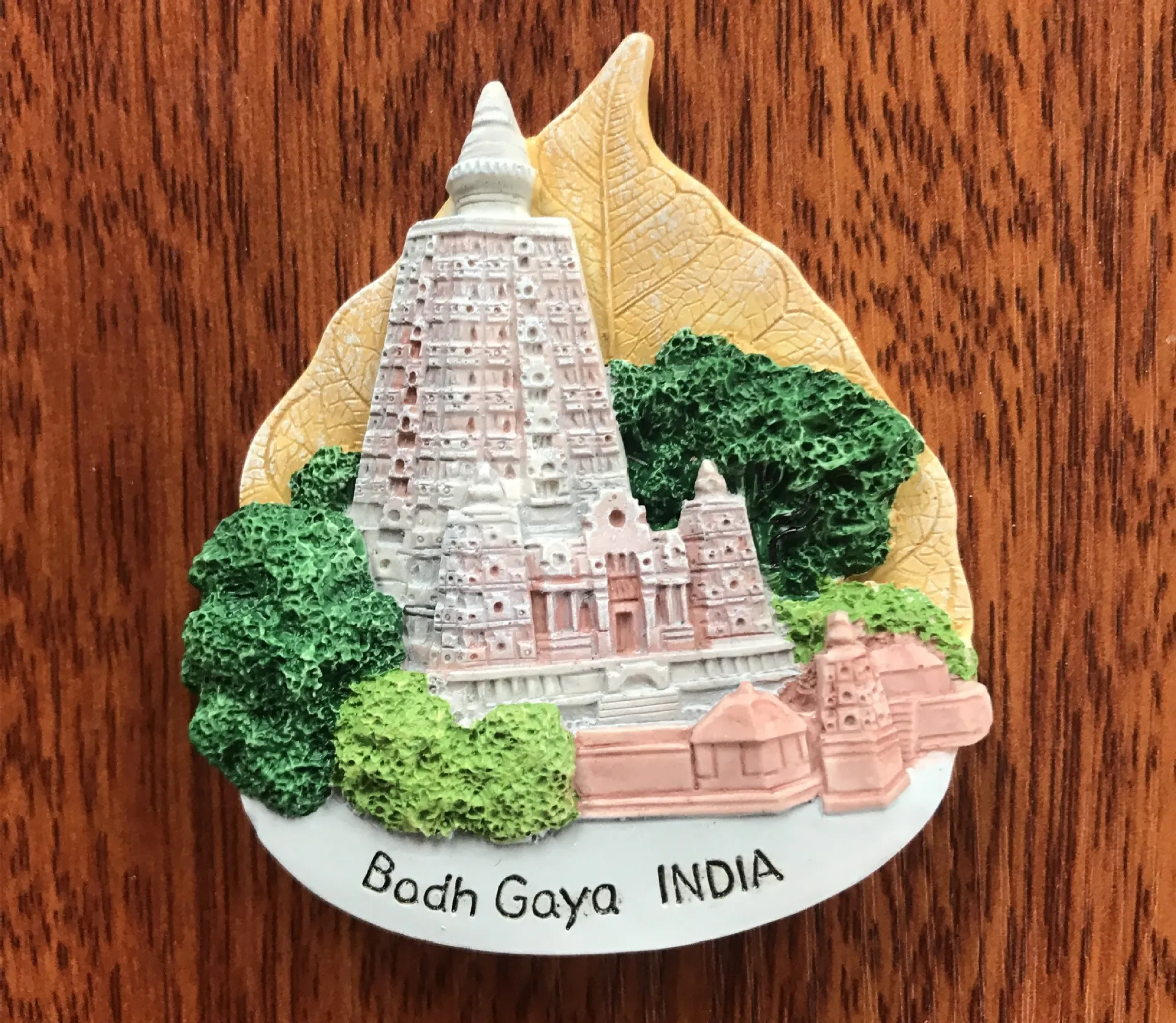 Custom 3D United States Canada Egypt Australia Rome Souvenir City Magnets Fridge Resin Refrigerator Magnet