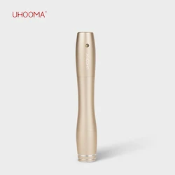 OEM save 20% lightweight hyaluronic pen kit 3 speeds levels hydra M1 microneedle derma pen