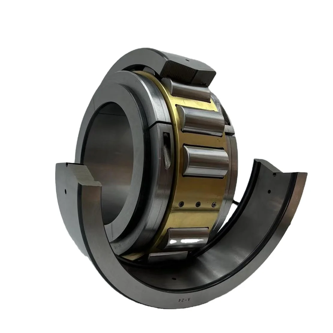 Superior Quality New Technology 01B155 Automobile Bearing Split Spherical Roller Bearing for Industry Machinery