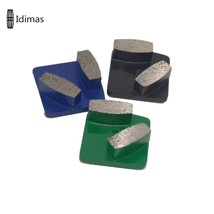 Idimas ASL- T15 1500 мм для большой площади Двойная Вакуумная напольная шлифовальная машина и