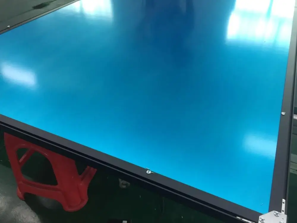 Digital Classroom solution interactive projector magnetic blackboard