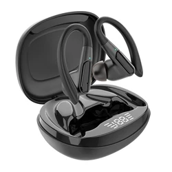 Newest For Airpods Waterproof Tws Bluetooth Wireless Earphones Sport Earbud Bluetooth In-Ear Headphones Bluetooth Audifonos 2023