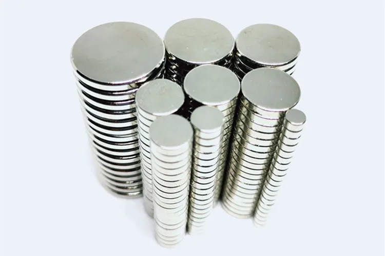 
Magnet Neodymium NdFeB 
