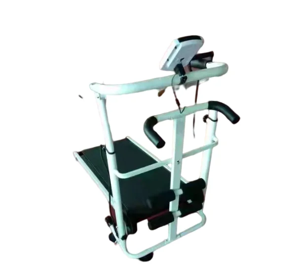 home use mechanical treadmill, manual treadmill