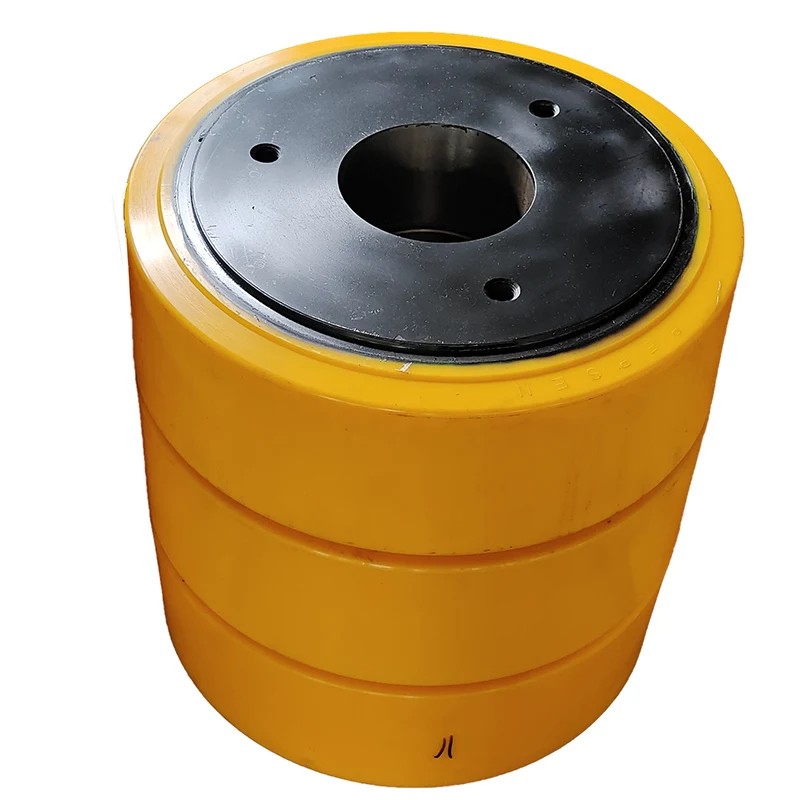 Скребок для сушки/сушилка полиуретановые тяговые