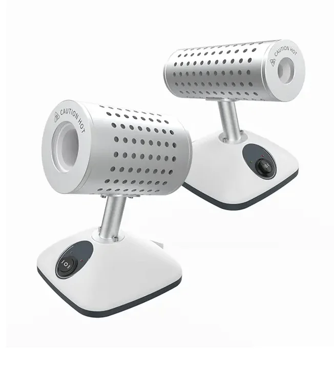 Convenient Fast Infrared Sterilizer for Laboratory ST800-L