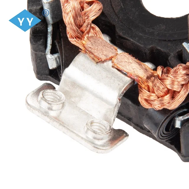  69-8212 держатель угольной щетки для TOYOTA