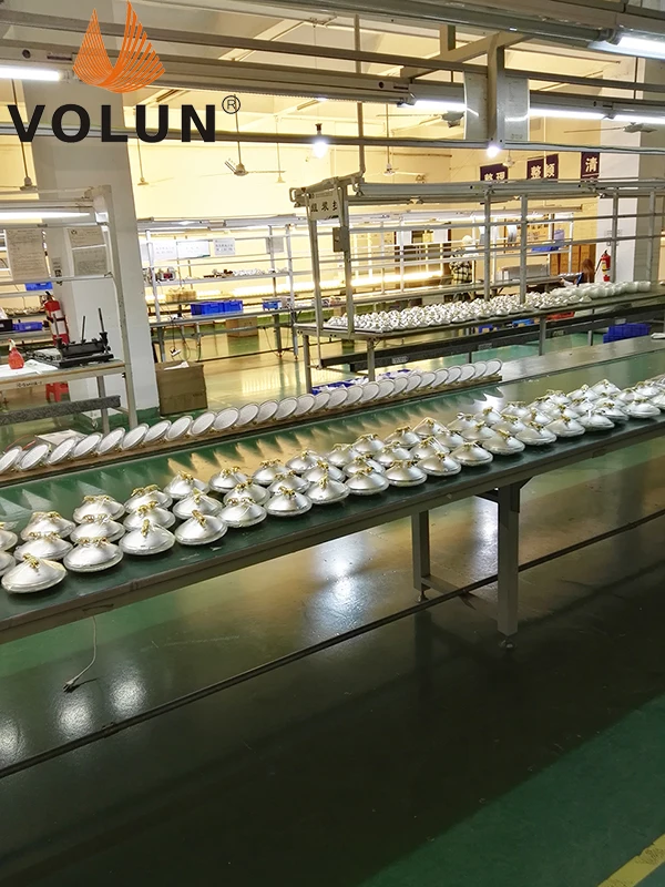 10-30Vac/dc 5W 9W 30degree 120degree beam glass housing waterproof IP65 flood light LED PAR36