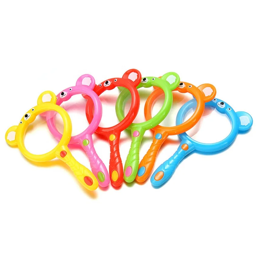 OEM precision manufacturing Hold a glass magnifying glass cover mould for molding for injection plastic injection manufacturers