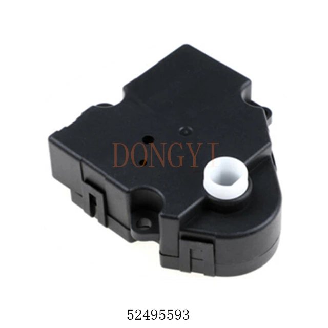 Heater Blend Door Motor Actuator Air Climate Control Mix Servo 52495593 89018374 1573952 604-112