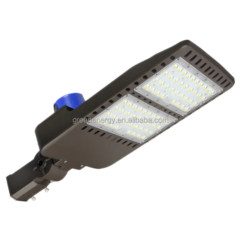 factory wholesale super bright led street lights 150w 22500lm economic low price with high quality 7 yrs warranty super bright