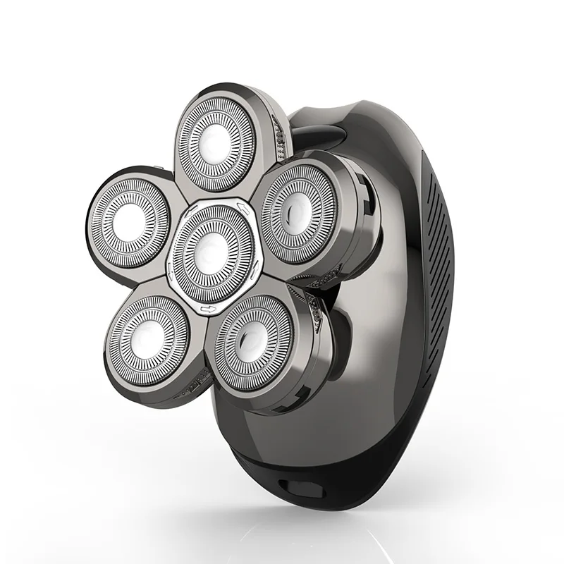 Водонепроницаемая бритва для лица, электрическая бритва, электробритва для мужчин