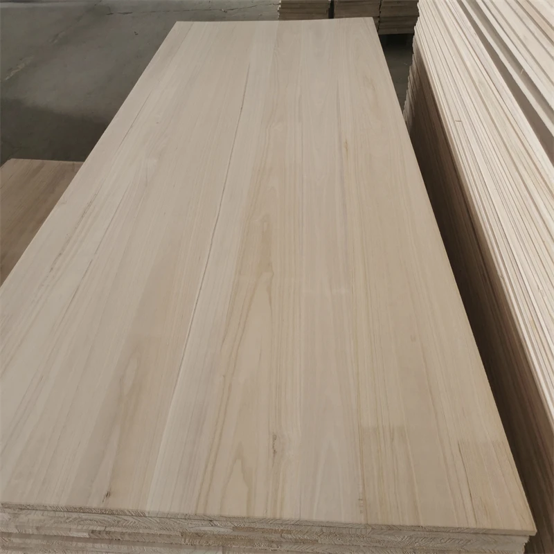 Распродажа paulownia pao tong кромкоклееная доска из массива дерева