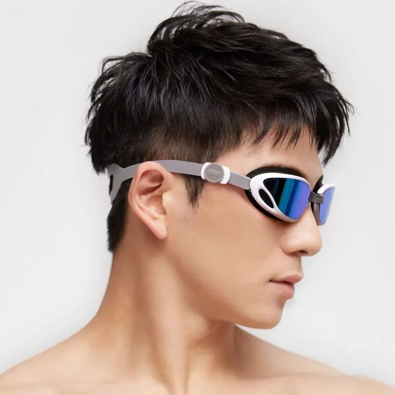 Cheap Price High Quality ORCAS Wide View Fashion Swim Best Swimming Goggles