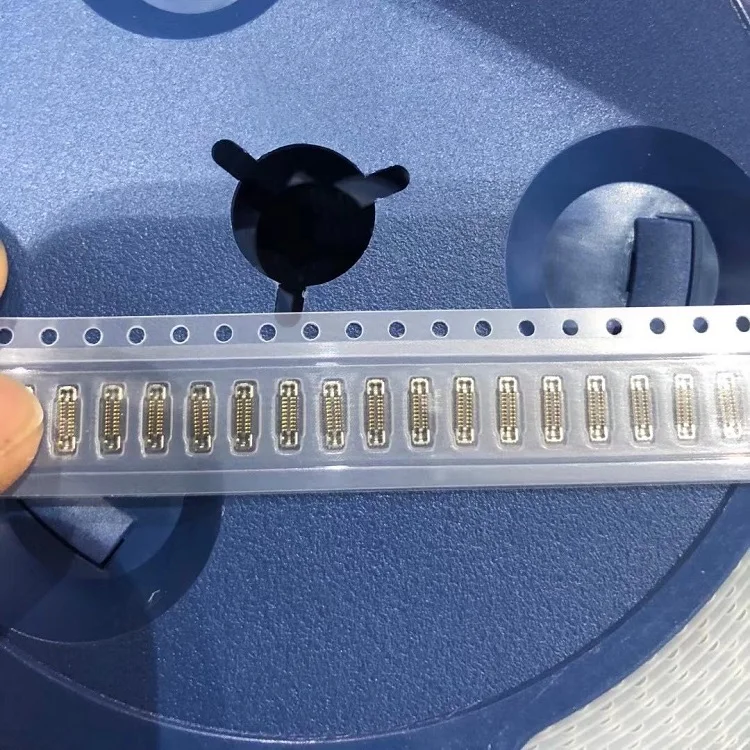 Original LCD FPC Connector for Samsung a60 a10e a70s a50s a30s a10s a20s s7 s7edge a320 a720 a520 c5 c5pr s8 s8+ lcd/ UIF FPC