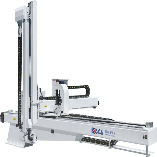 Three axis take out robot SNM3-1100WS