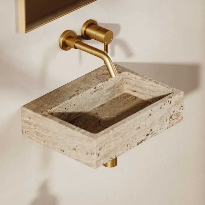 Раковина для ванной комнаты