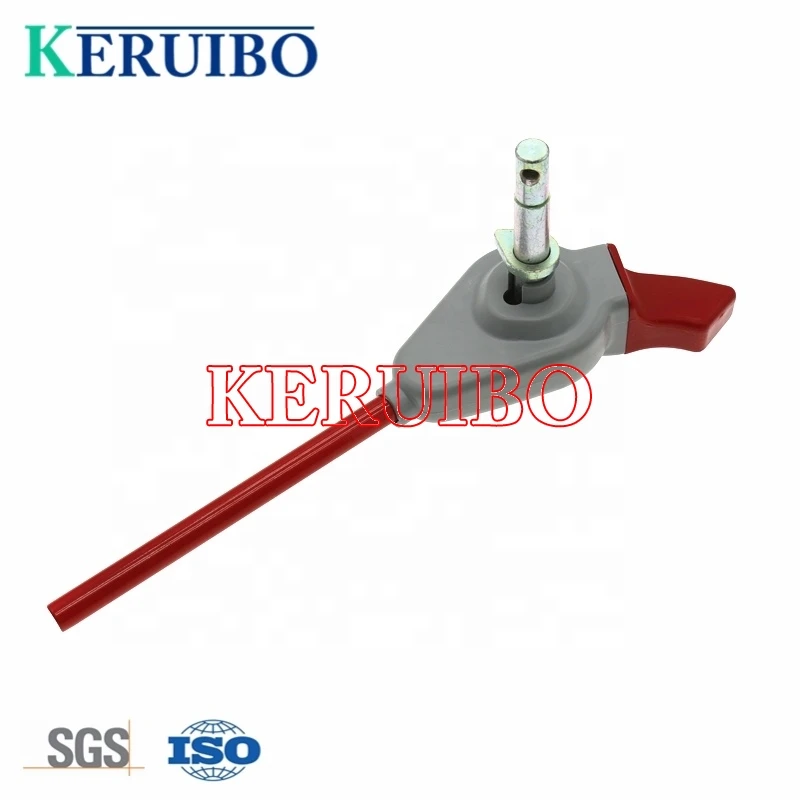 PC 7 Safety Lever Assy Control Handle New Product 2020 6 Months Pc130 200 220 360 7 20Y 43 31510 for Komatsu Any Provided
