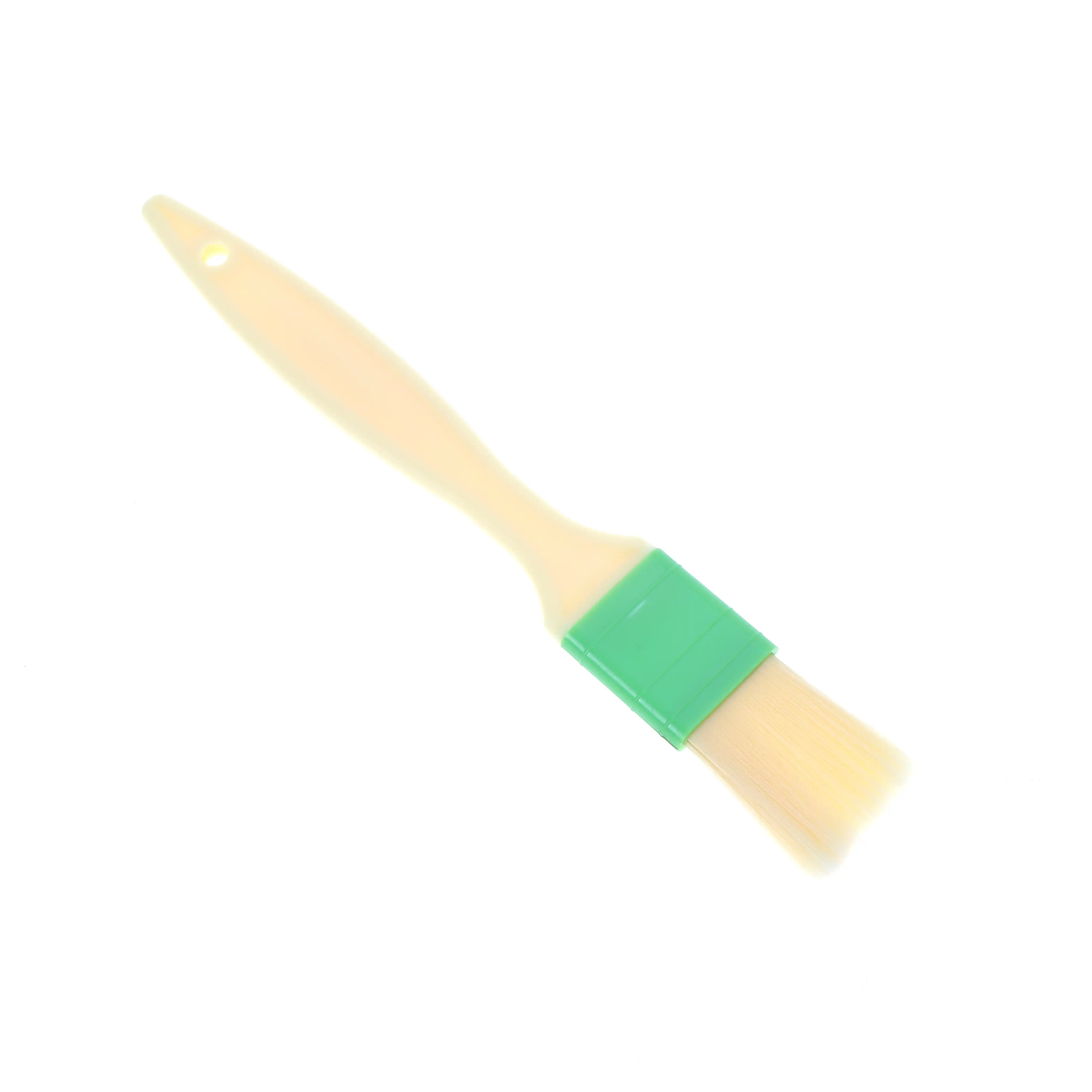 Factory sale various widely oil manual plastic air baking brush