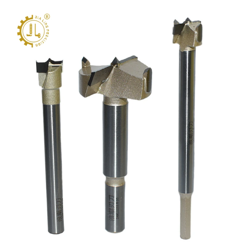 Hinges Boring Machine Bit Wood Boring Drill Bit Tideway Forstner Wood Drill Bits For Woodworking