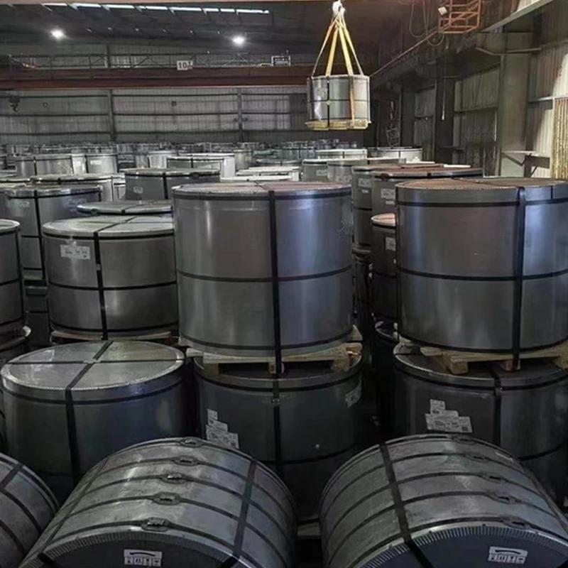 Горячеоцинкованная стальная катушка Dx51d Z100 по цене китайского