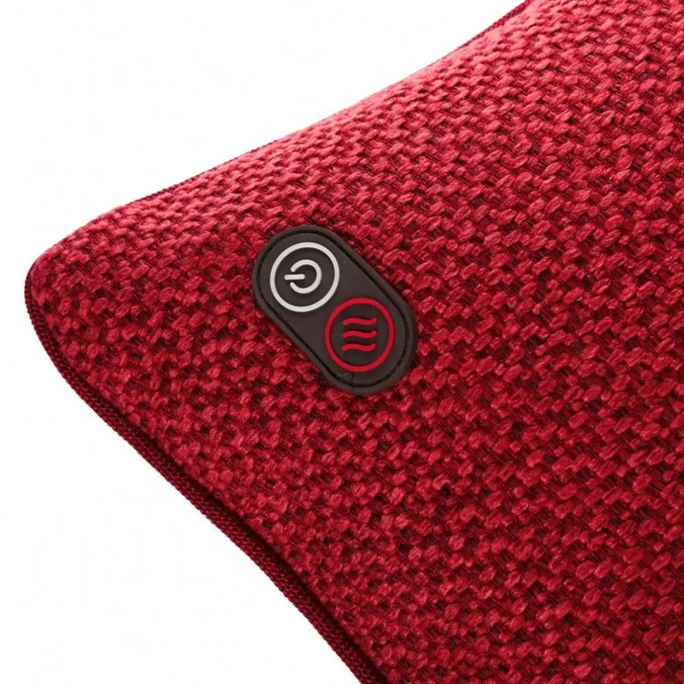 massage pillow Factory Custom Neck Electronic Automatic Butterfly Massage Pillow