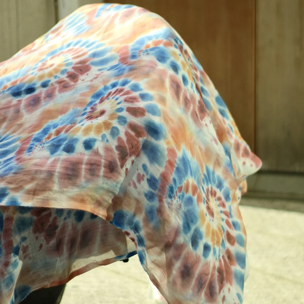 2024 most popular moisture absorption 100% ramie fabric roll Soft and comfortable with factory price