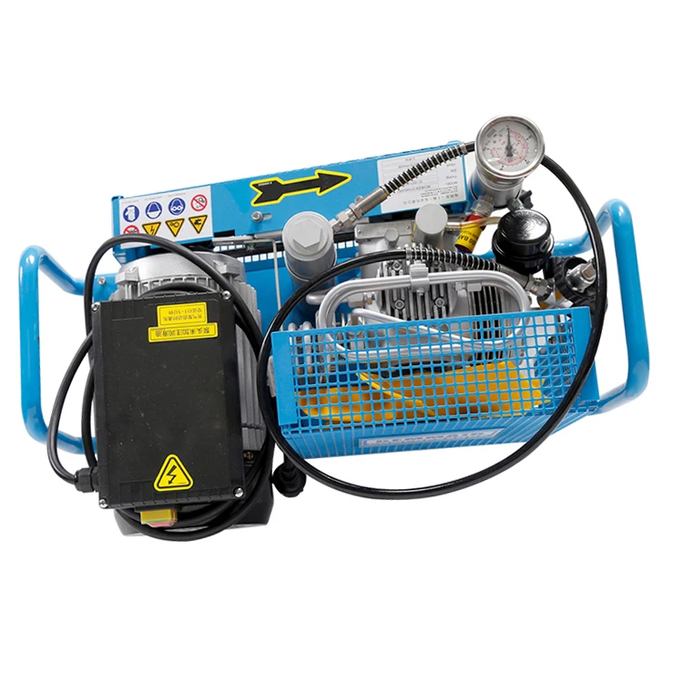 
Power Mini Agricultural Irrigation Pulse Water Gun Air Pump 