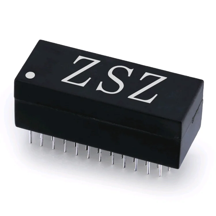 10/100/1000 Base-T 48pin Ethernet импульсный трансформатор LAN 84F-01NL модули IC