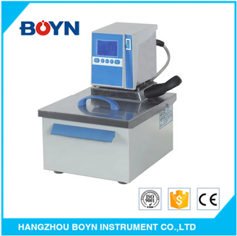 Medical Circulating Water Bath MPG-100H