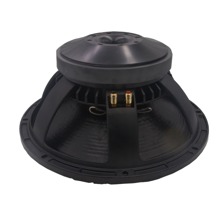 High quality professional speaker driver 15inch woofer 8 ohm ferrite Stage Woofer professional speaker driver