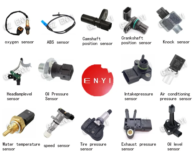 89615-12040 SU5377 Knock Detonation Sensor for Toyoya 4Runner Avalon Camry Tacoma Tundra Previa Sienna Lexus 8961512040