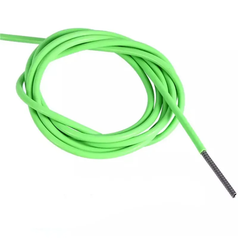 Bicycle Brake line For Front and Rear Mountain MTB or Road Bikes  Cable End Crimps accessories