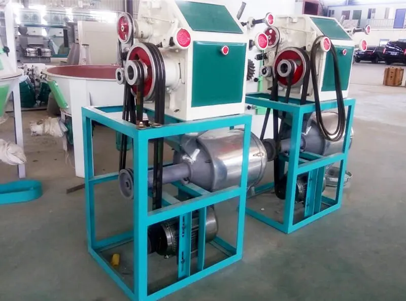 Commercial flour mill flour mill suppliers solar flour mill