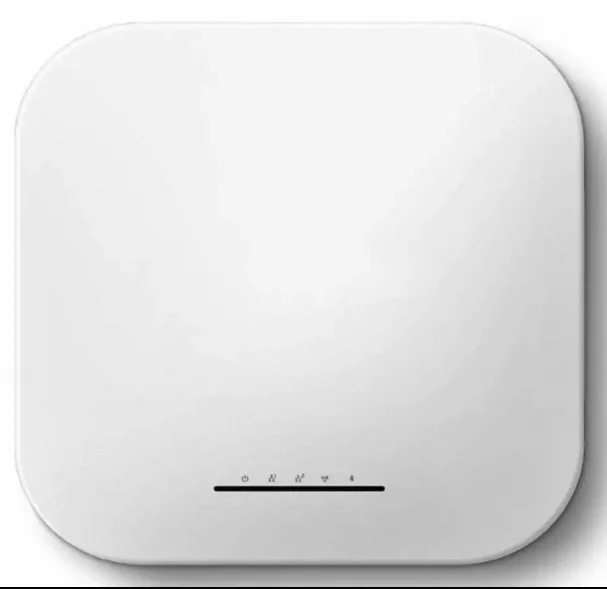 Fortinet Original FAP-431F-C Access Point Indoor Wireless Network Switch with POE SNMP QoS Functions Networking Devices in Stock
